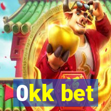 0kk bet